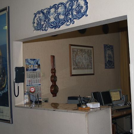 Hotel Berg Köln Eksteriør bilde