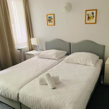 Hotel Berg Köln Eksteriør bilde