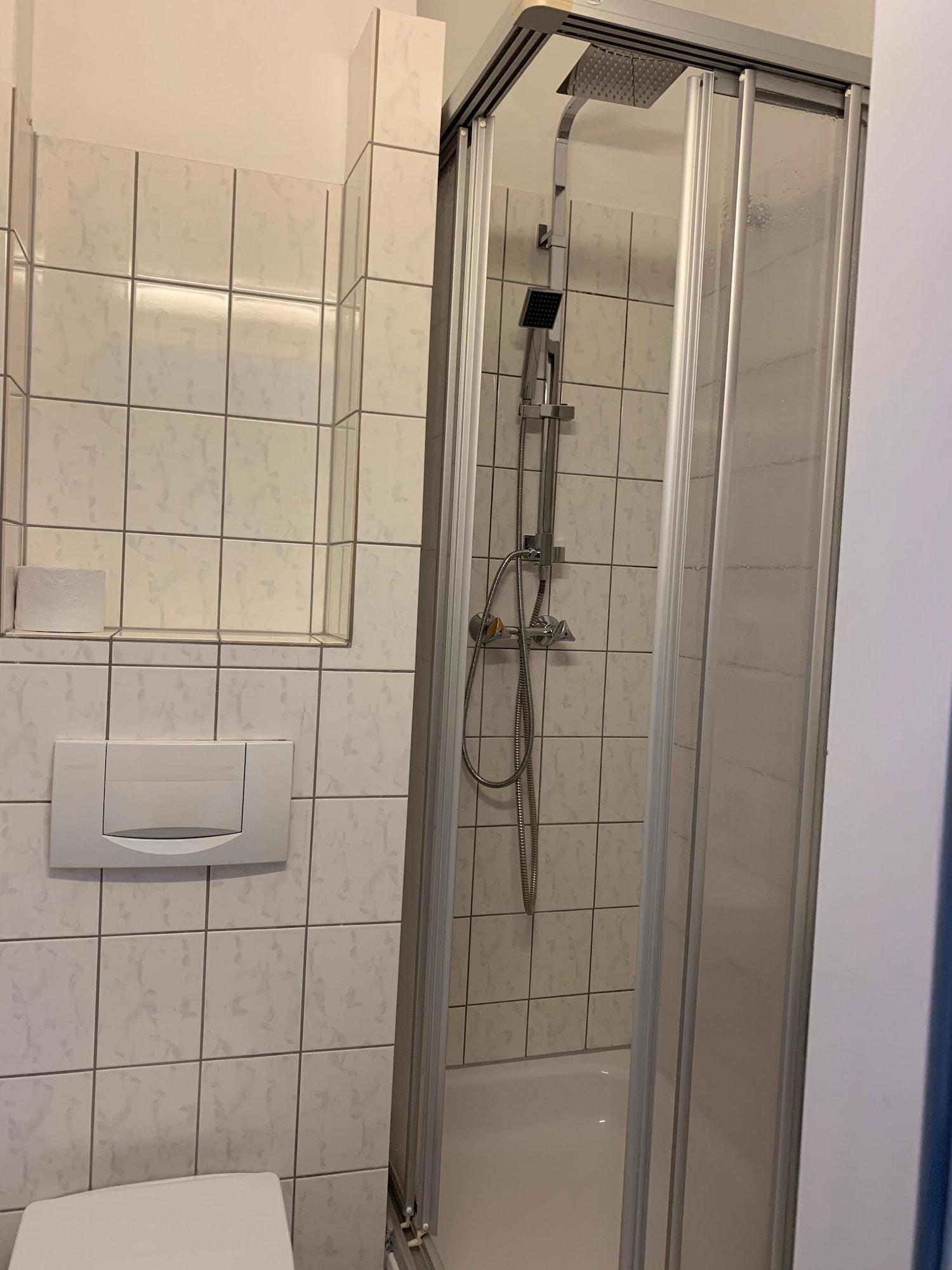 Hotel Berg Köln Eksteriør bilde