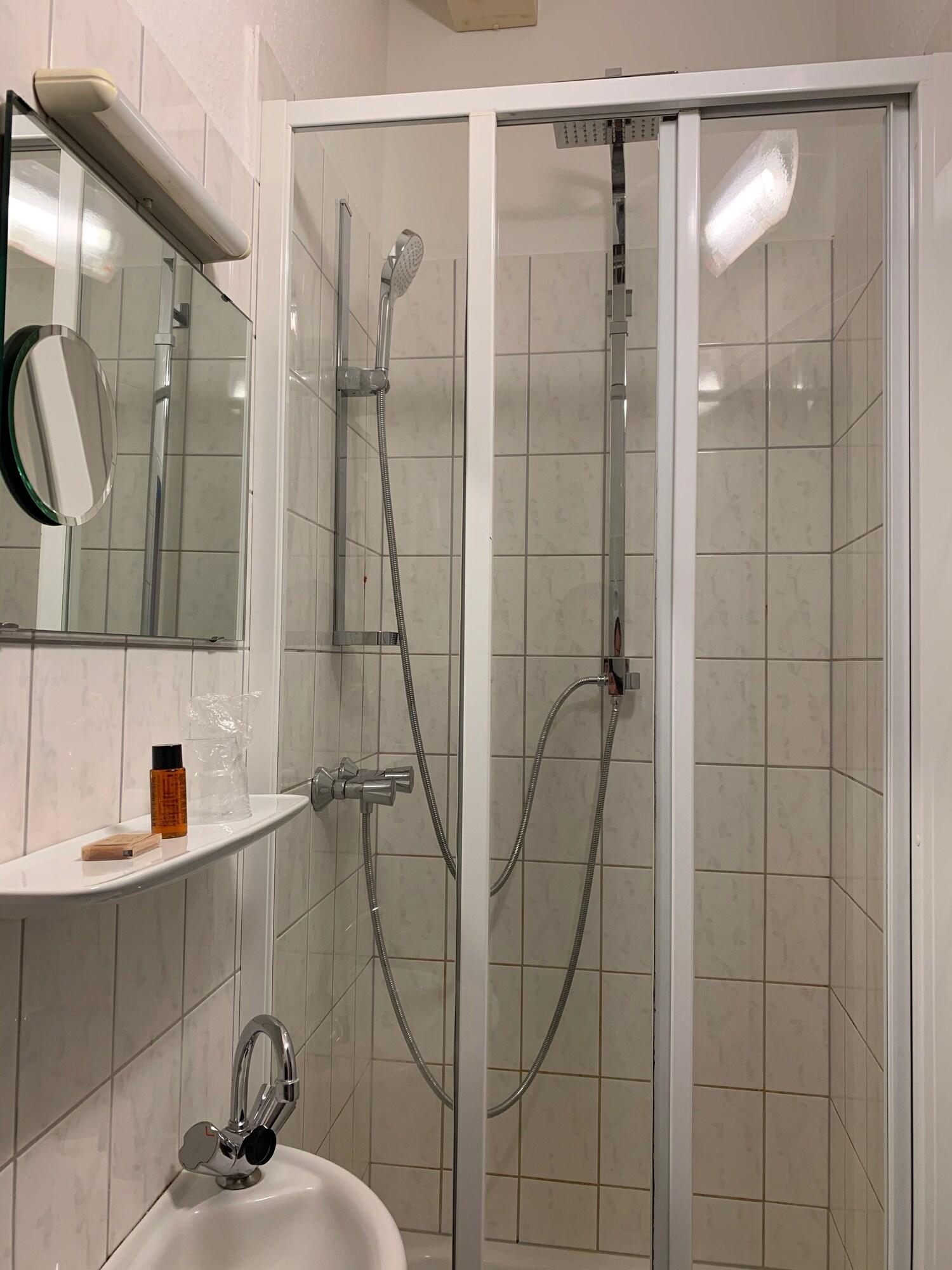 Hotel Berg Köln Eksteriør bilde