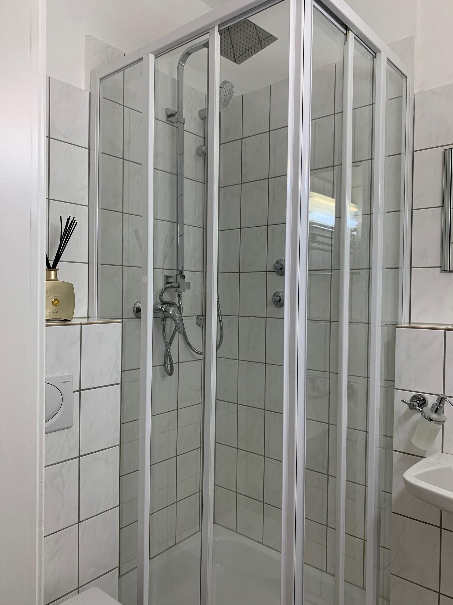 Hotel Berg Köln Eksteriør bilde